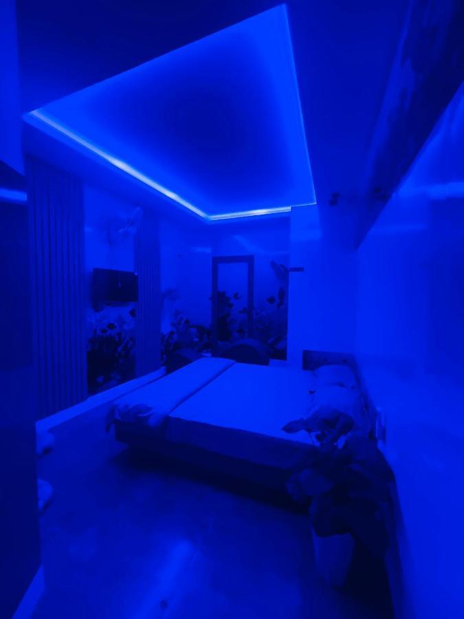 ホテル Nha Nghi K House ベンチェ エクステリア 写真