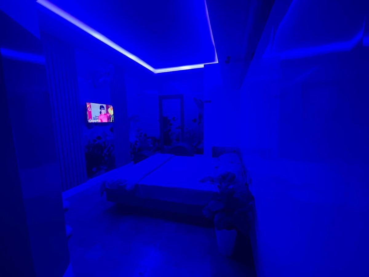 ホテル Nha Nghi K House ベンチェ エクステリア 写真